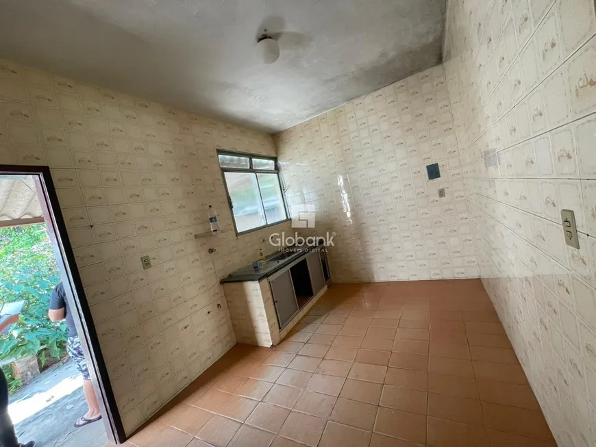 Foto 1 de Casa com 3 Quartos à venda, 200m² em Edgar Pereira, Montes Claros