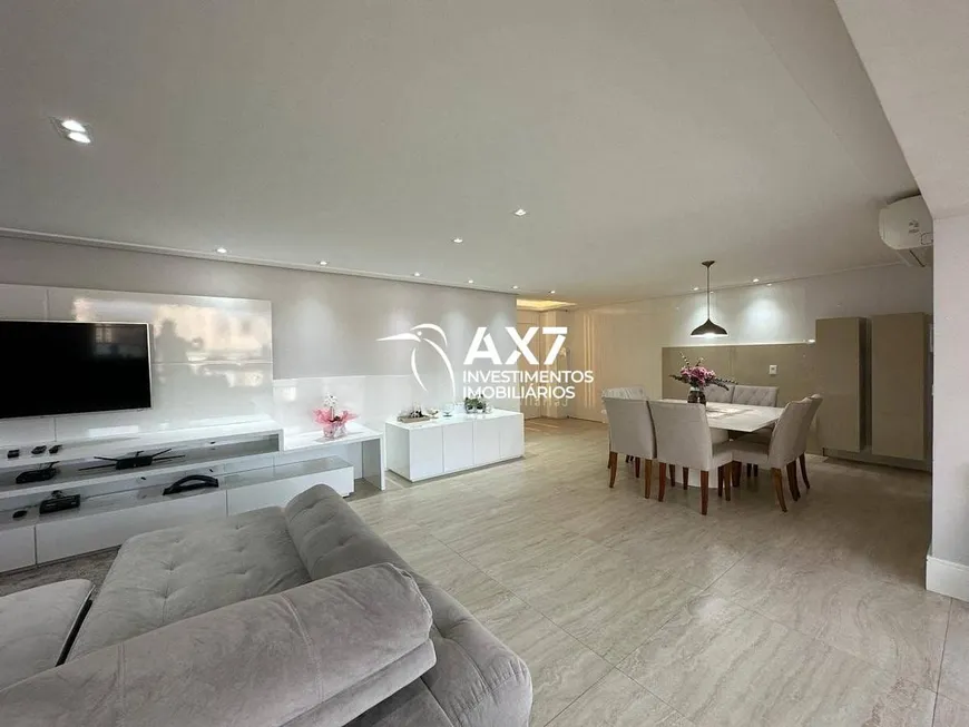 Foto 1 de Apartamento com 4 Quartos à venda, 210m² em Vila Leopoldina, São Paulo