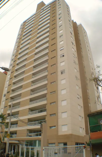 Foto 1 de Apartamento com 3 Quartos à venda, 140m² em Vila Madalena, São Paulo