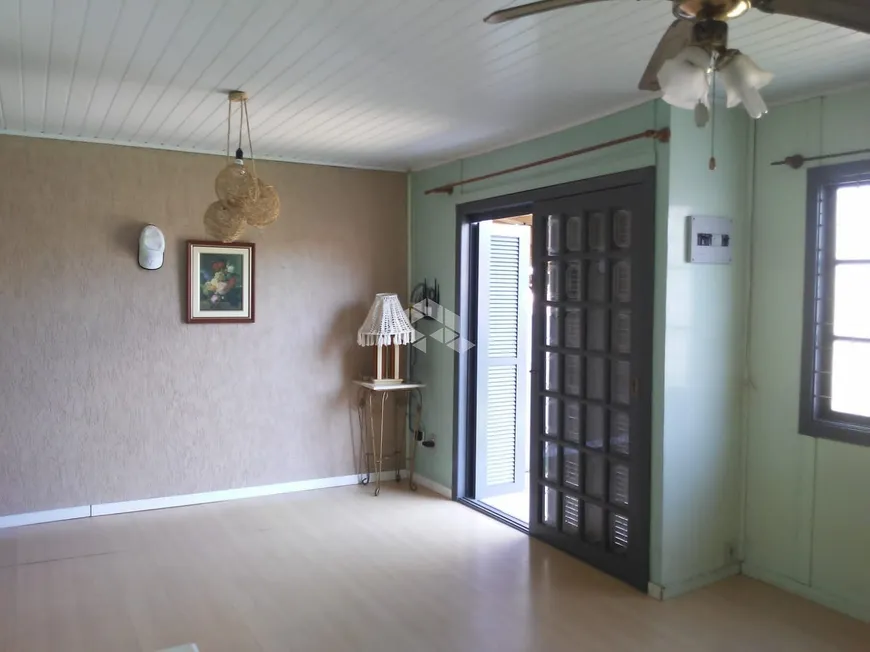 Foto 1 de Casa com 2 Quartos à venda, 60m² em Harmonia, Canoas