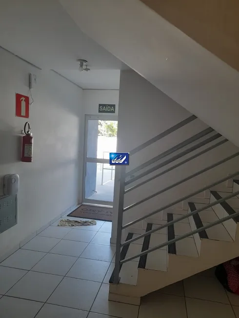 Foto 1 de Apartamento com 2 Quartos para alugar, 50m² em São Cosme de Cima, Santa Luzia