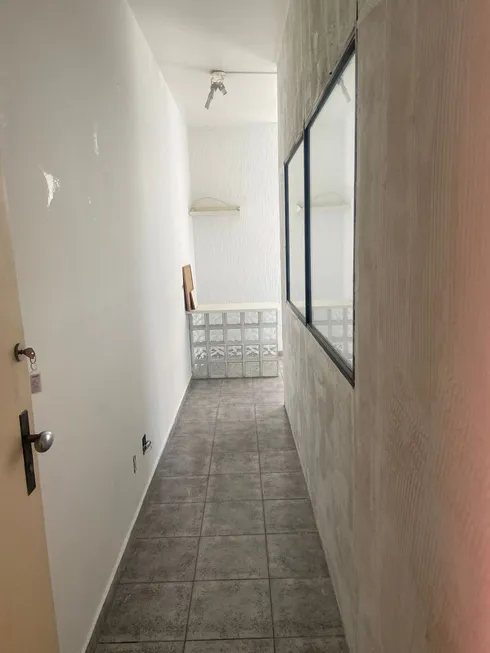 Foto 1 de Sala Comercial com 2 Quartos para alugar, 50m² em Centro, São Vicente