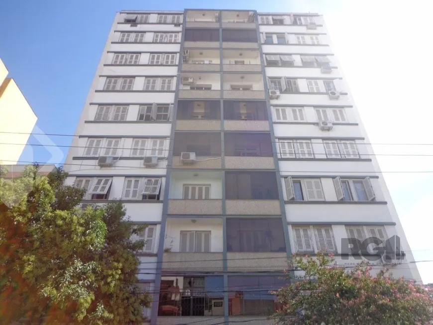 Foto 1 de Apartamento com 3 Quartos à venda, 86m² em Cidade Baixa, Porto Alegre