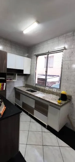 Foto 1 de Casa de Condomínio com 2 Quartos à venda, 86m² em Vila Matilde, São Paulo