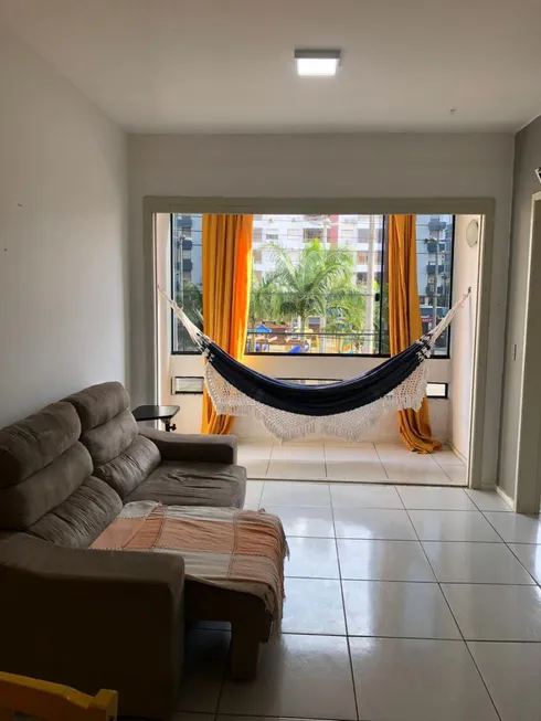 Foto 1 de Apartamento com 1 Quarto para alugar, 40m² em Centro, Capão da Canoa