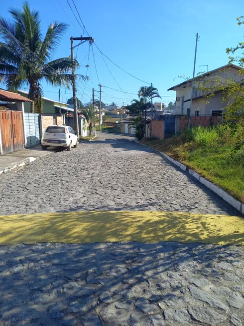 Foto 1 de Lote/Terreno à venda, 200m² em Vila Gabriela Manilha, Itaboraí