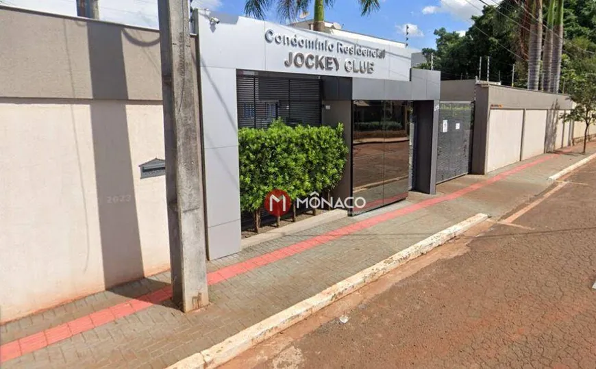 Foto 1 de Casa de Condomínio com 3 Quartos à venda, 140m² em Bandeirantes, Londrina