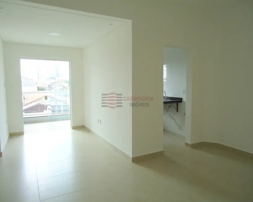 Foto 1 de Apartamento com 2 Quartos à venda, 65m² em Jardim Rafael, Caçapava