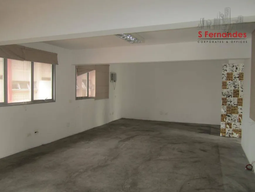 Foto 1 de Sala Comercial para venda ou aluguel, 94m² em Paraíso, São Paulo