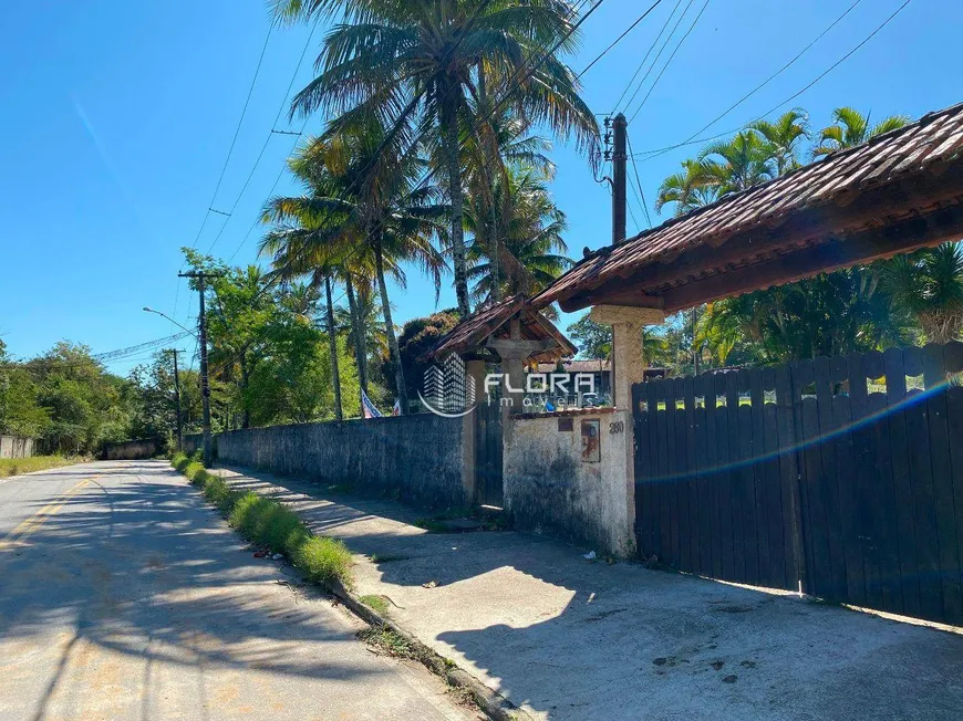 Foto 1 de Lote/Terreno à venda, 22800m² em Inoã, Maricá