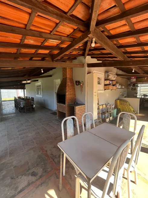 Foto 1 de Casa com 2 Quartos à venda, 800m² em Jardim Colonial I, Aracoiaba da Serra