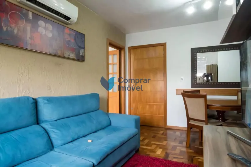 Foto 1 de Apartamento com 2 Quartos à venda, 62m² em Santa Tereza, Porto Alegre