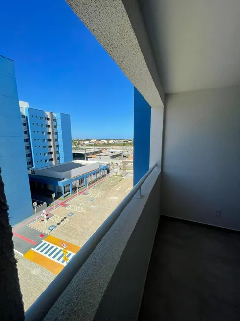 Foto 1 de Apartamento com 2 Quartos à venda, 57m² em Centro, Barra dos Coqueiros