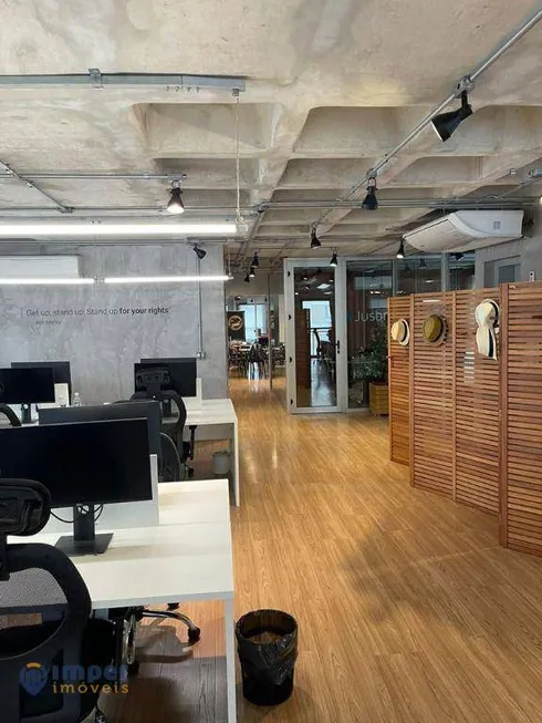 Foto 1 de Sala Comercial à venda, 378m² em Cerqueira César, São Paulo