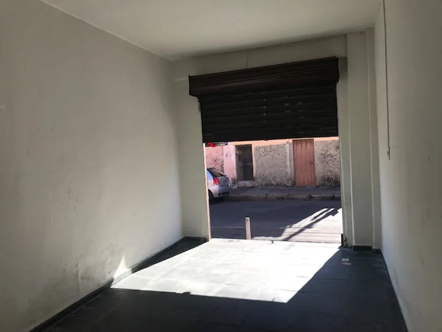 Foto 1 de Ponto Comercial para alugar, 35m² em Pompéia, Belo Horizonte