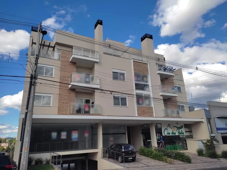 Foto 1 de Apartamento com 2 Quartos à venda, 85m² em São Cristóvão, Lajeado