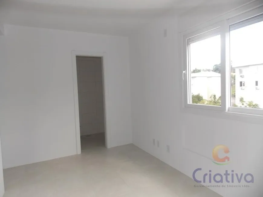 Foto 1 de com 2 Quartos à venda, 60m² em Rondônia, Novo Hamburgo