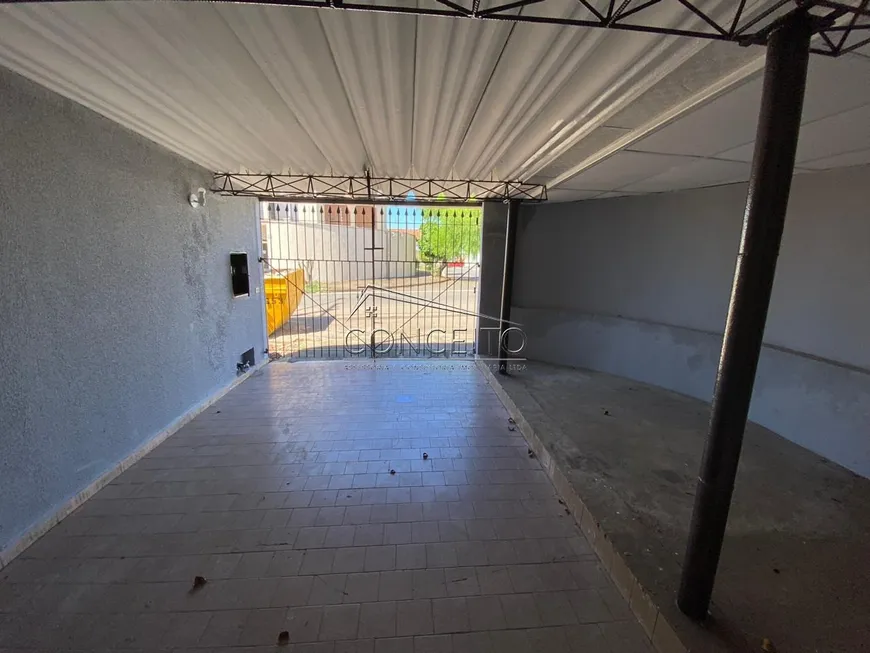 Foto 1 de Casa com 2 Quartos à venda, 86m² em Jardim Caxambú, Piracicaba