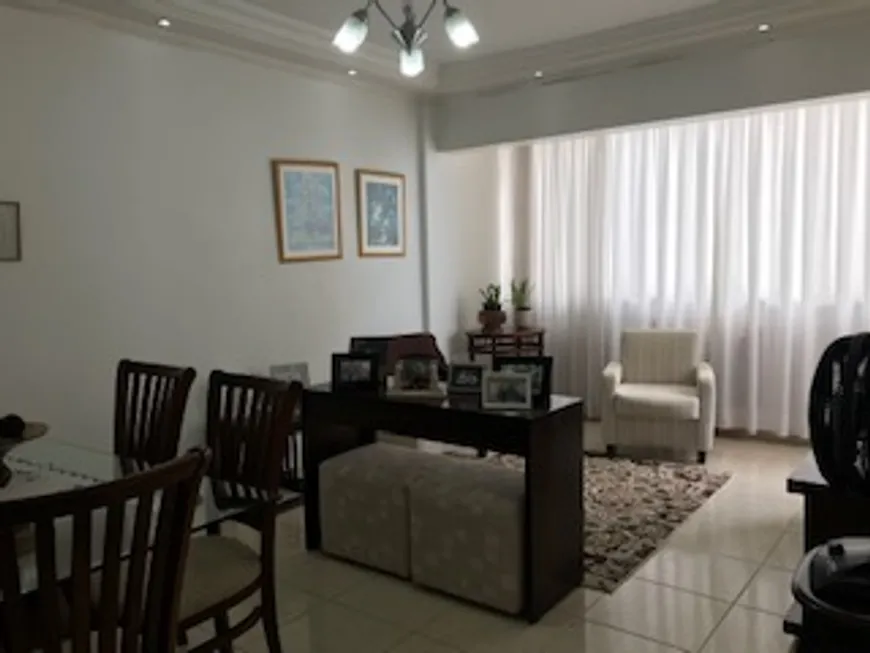 Foto 1 de Apartamento com 2 Quartos à venda, 82m² em Ponta da Praia, Santos