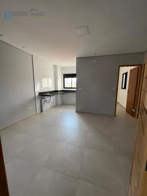 Foto 1 de Apartamento com 1 Quarto à venda, 36m² em Vila Invernada, São Paulo