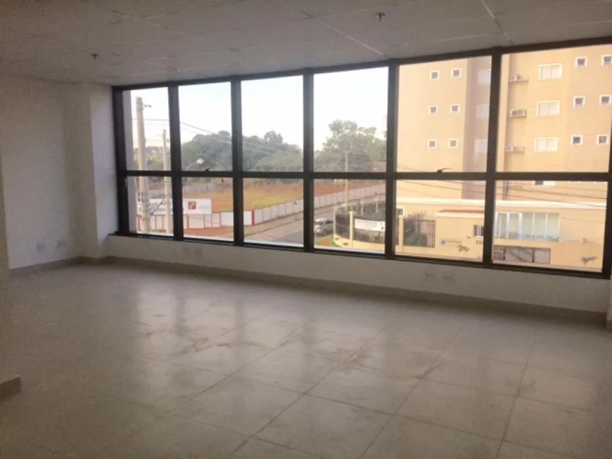 Foto 1 de Sala Comercial à venda, 60m² em Centro, São José do Rio Preto