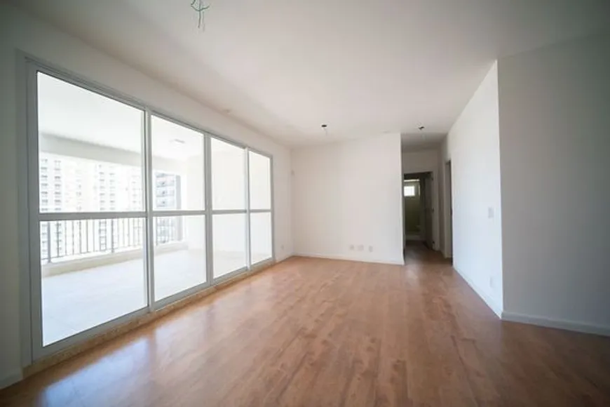 Foto 1 de Apartamento com 3 Quartos à venda, 110m² em Panamby, São Paulo