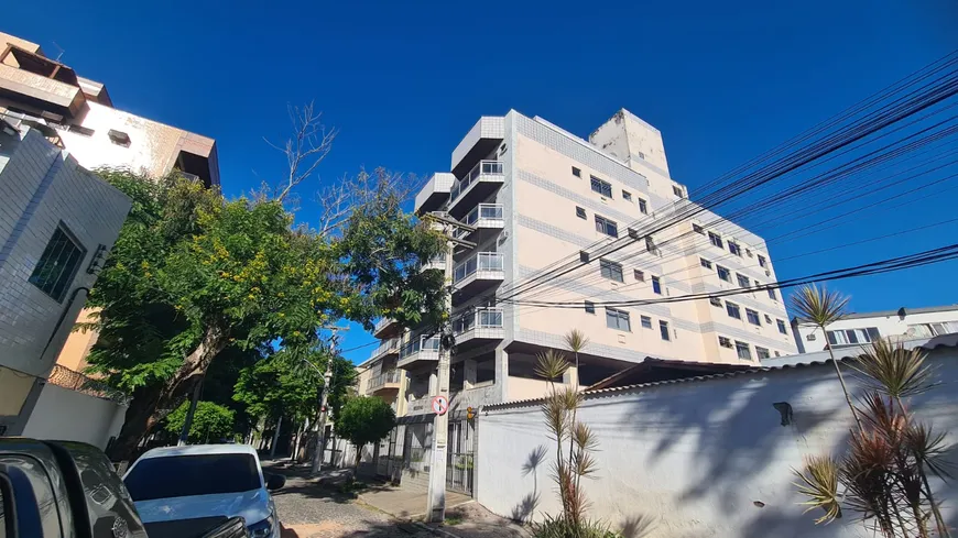 Foto 1 de Apartamento com 2 Quartos à venda, 70m² em Passagem, Cabo Frio