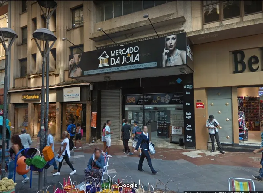 Foto 1 de Ponto Comercial com 1 Quarto para alugar, 166m² em Centro Histórico, Porto Alegre