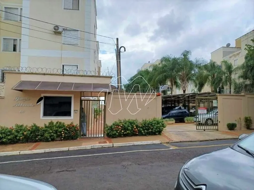 Foto 1 de Apartamento com 1 Quarto à venda, 37m² em São Geraldo, Araraquara