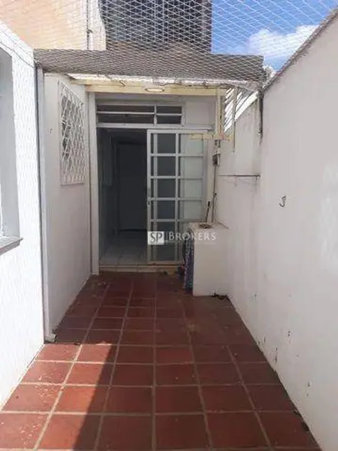 Foto 1 de Apartamento com 2 Quartos à venda, 75m² em Jardim Chapadão, Campinas