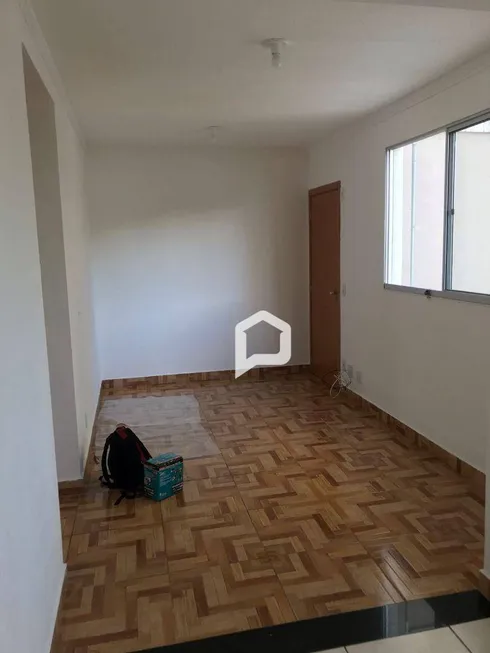Foto 1 de Apartamento com 2 Quartos à venda, 47m² em Caguacu, Sorocaba
