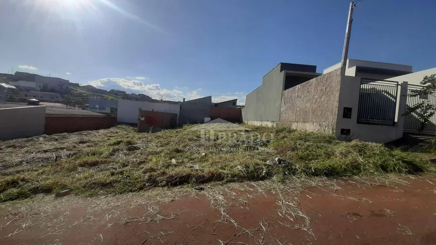 Foto 1 de Lote/Terreno à venda, 281m² em , Ibiporã