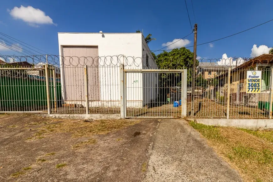 Foto 1 de Lote/Terreno à venda, 608m² em Vila Ipiranga, Porto Alegre