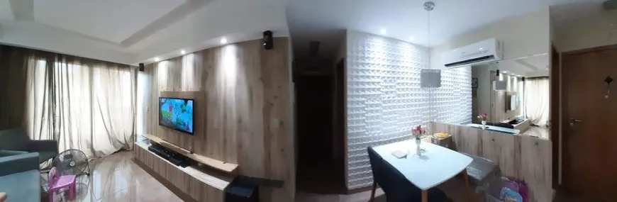 Foto 1 de Apartamento com 3 Quartos à venda, 85m² em Recreio Dos Bandeirantes, Rio de Janeiro