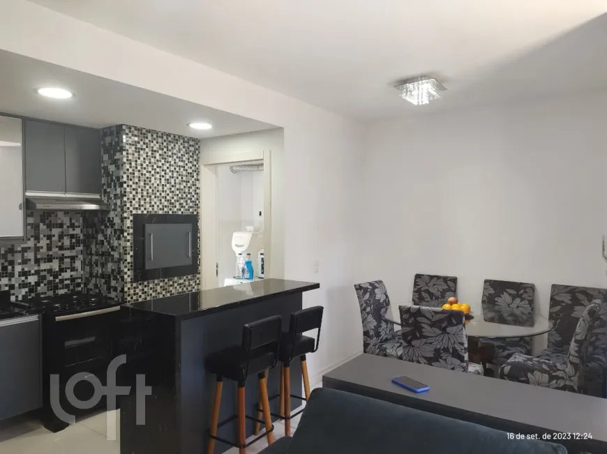 Foto 1 de Apartamento com 3 Quartos à venda, 84m² em Niterói, Canoas