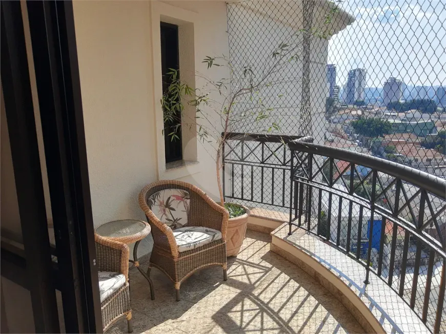 Foto 1 de Apartamento com 2 Quartos para venda ou aluguel, 134m² em Jardim Avelino, São Paulo