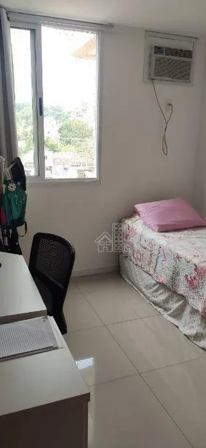 Foto 1 de Apartamento com 3 Quartos à venda, 96m² em Badu, Niterói