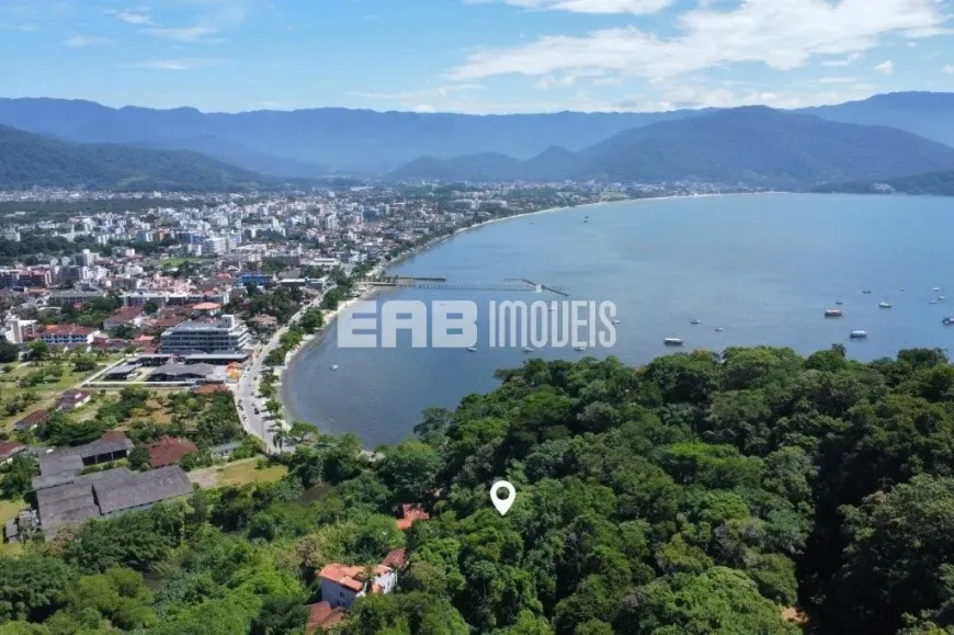 Foto 1 de Lote/Terreno à venda, 1032m² em , Ubatuba