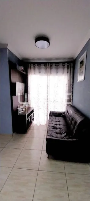 Foto 1 de Apartamento com 2 Quartos à venda, 55m² em Jardim das Acacias, Várzea Paulista