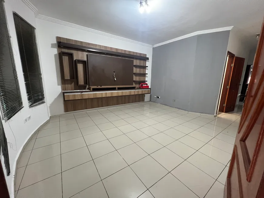 Foto 1 de Casa com 3 Quartos à venda, 150m² em Jardim Wanel Ville V, Sorocaba