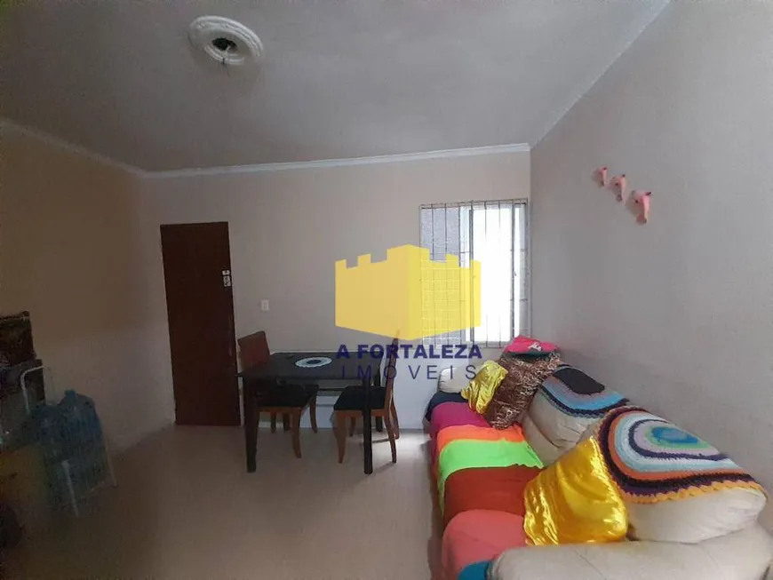 Foto 1 de Apartamento com 2 Quartos à venda, 42m² em Vila Margarida, Americana