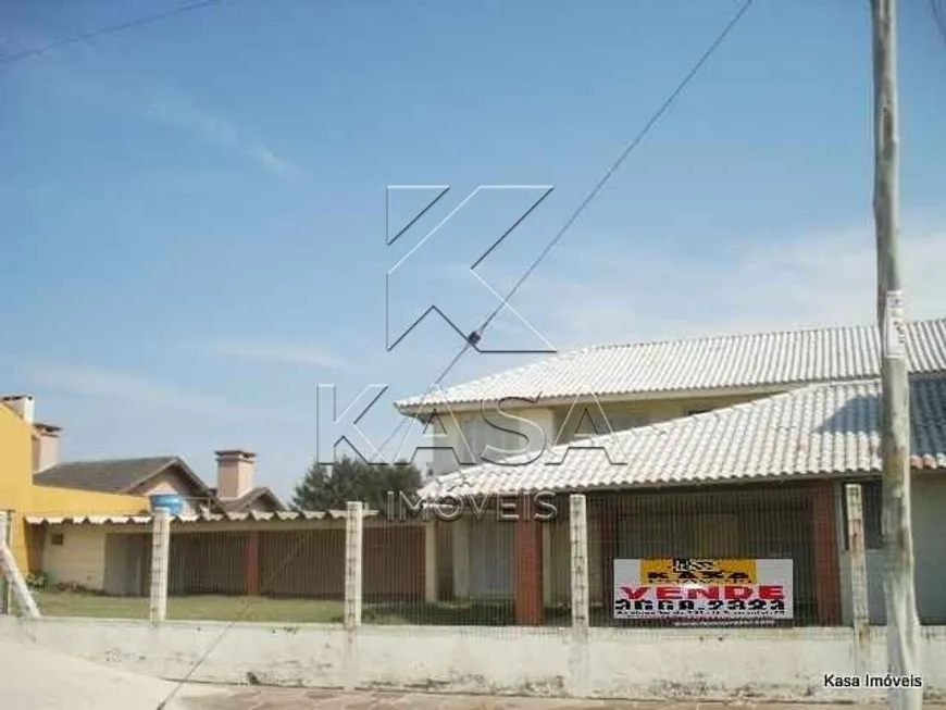 Foto 1 de Sobrado com 5 Quartos à venda, 750m² em Centro, Tramandaí