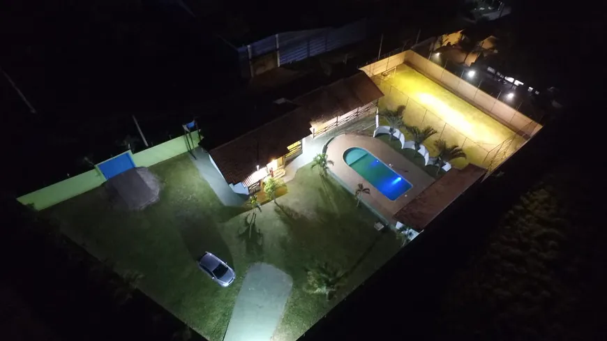 Foto 1 de Fazenda/Sítio com 4 Quartos à venda, 200m² em Centro, Limeira