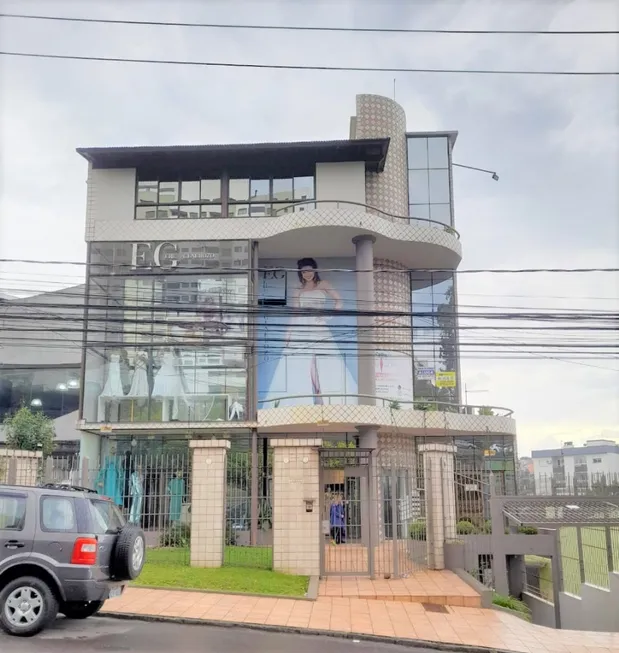 Foto 1 de Sala Comercial para alugar, 100m² em Cinquentenário, Caxias do Sul