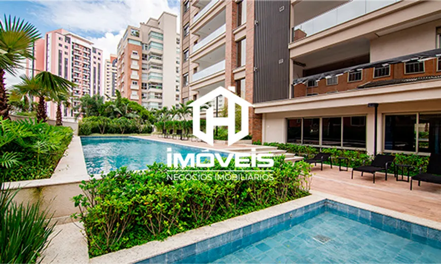 Foto 1 de Apartamento com 4 Quartos à venda, 153m² em Vila Clementino, São Paulo