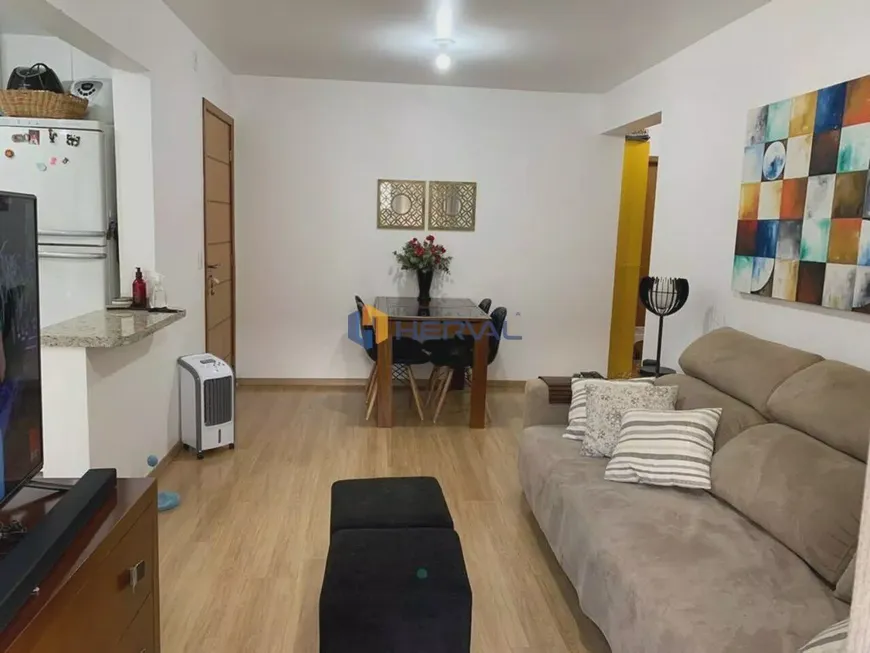 Foto 1 de Apartamento com 3 Quartos à venda, 78m² em Vila Bosque, Maringá