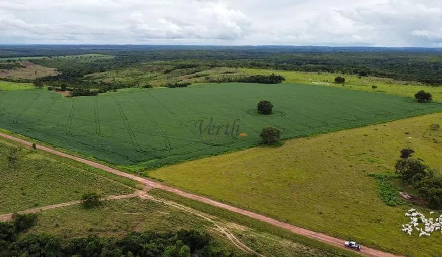 Foto 1 de com 1 Quarto à venda, 93474m² em Centro, Pilão Arcado