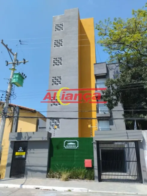 Foto 1 de Casa de Condomínio com 1 Quarto à venda, 47m² em Vila Buenos Aires, São Paulo