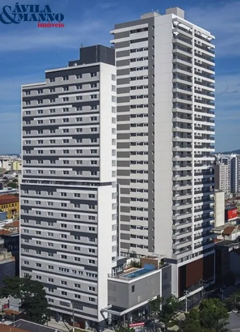 Foto 1 de Kitnet com 1 Quarto para venda ou aluguel, 21m² em Belém, São Paulo