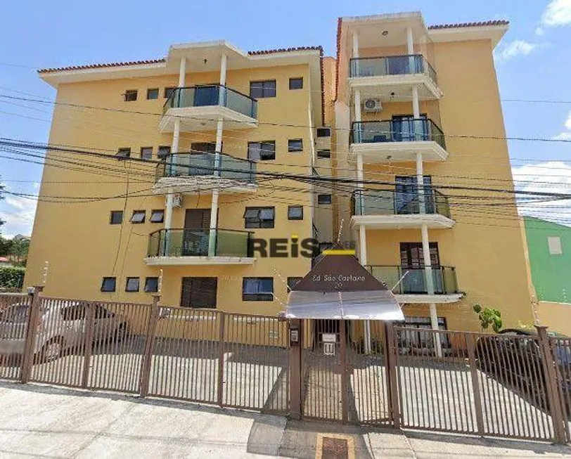 Foto 1 de Apartamento com 2 Quartos à venda, 75m² em Vila Sao Caetano, Sorocaba